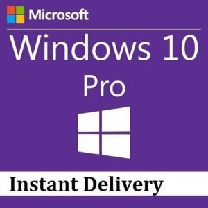 Buy Windows 10 Pro Product Key