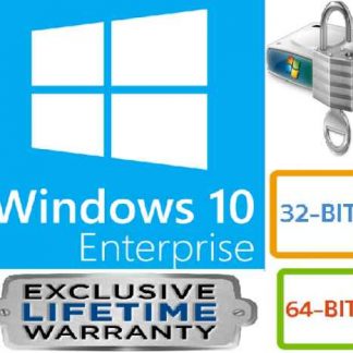 windows 10 enterprise product key