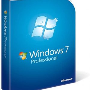 windows 7 pro